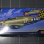 [1/72] P-47D "레이저백" 박스 오픈