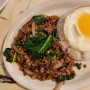 을지로 맛집 촙촙 키키레스토랑이 생각나는 베트남음식점 쌀국수도 맛있어용🌝