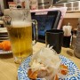 [일본/교토] 교토역 늦은 저녁식사 교토타워 다이키수산 회전초밥 :: 일본택시어플 UT didi japan taxi 일본전화번호