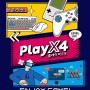 PlayX4! B2B 탐방기