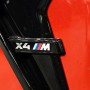 구조변경 필요없는 BMW X4M (F98) 전용 브릴란테 튜닝인증배기 제품 출시