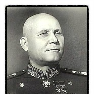 이반 코네프 (제2차 세계 대전 당시 소련군의 지휘관 중 한 명) - 정보의 공유
