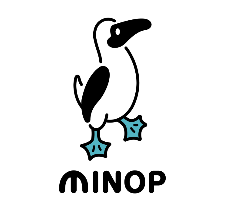 미놉 minop 캐릭터 소개 : 네이버 블로그