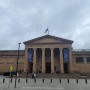시드니 주립미술관(Art Gallery of New South Wales)에 피카소, 반고흐, 모네 그림이 있다고? + 작품해설