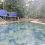 태국 끄라비 자유여행 근교 온천 핫 스트림(Hot Stream Krabi), 입장료, 주차비, 운영시간