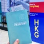 홍콩국제공항 월드오브위너스 행사 후기 + 캐세이퍼시픽 홍콩 무료 항공권 증정 이벤트 응모 방법
