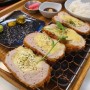 [뉴질랜드 식당 | 서니눅] 오클랜드 한국식 돈가스 맛집 <Manoah 마노아> 통안심 치즈 카츠 후기