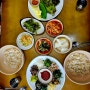 고양시 홍도동 서삼능보리밥 2호점에서 보리밥 푸짐하게 먹어보기
