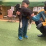 서울 근교 아기랑 갈만한 곳 김포 연보람목장