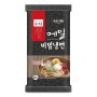 메밀비빔냉면 600g