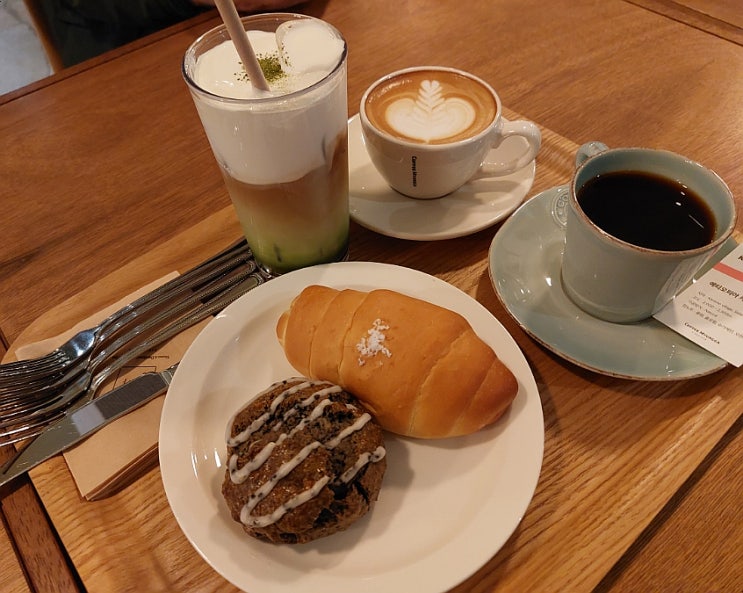 경주 대형카페 커피명가 무장산점 멋진 마운틴뷰 맛집