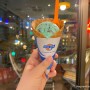 [오키나와] 블루씰 아이스크림 데포아일랜드점(아메리칸 빌리지) | 오키나와에만 있는 아이스크림 체인