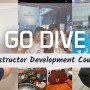 [고다이브] 강사개발과정 (IDC: Instructor Development Course) 후기- 고다이브 2기 강사