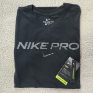 나이키 프로 드라이 핏 Nike Pro Dri-Fit (DA1587-011)