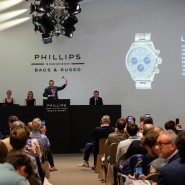 [소고] 필립스 제네바 시계 경매 The Geneva Watch Auction: XVII