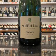 [France][Champagne] Agrapart 3종