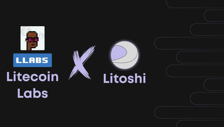 Litecoin Labs & Litoshi Partnership~! : 네이버 블로그