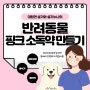 강아지 피부 상처엔 핑크 소독약 만드는 방법 (Feat.알파헥시딘 5%)