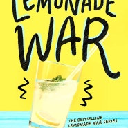 <The Lemonade War> 영어 원서 함께 읽을 멤버를 모집합니다. - 5월 22일 (월)~ 6월 18일 (일) 4주간