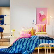 New IKEA Products July 2023: Bold Colors 7월에 나올 새로운 이케아 상품들