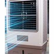 화레이 특대형 산업용 냉풍기 FK-W550