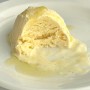 생크림 활용 요리로 좋은 저당 바닐라 아이스크림 만들기