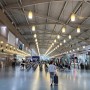 [해외여행] 태국가기 직전:김해 국제공항 죽돌이 모드