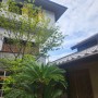 [일본/교토] 가족여행으로 추천하는 '사카호텔 교토' 디럭스 트윈 테라스 룸 :: 청수사 근처 숙소, 일본식호텔