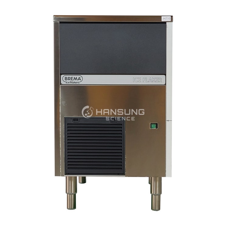 BREMA GB902A Flake Ice Machine , 플레이크 제빙기 (H710) 네이버 블로그