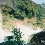 2023.03 후쿠오카 여행 2일차 : 벳푸 (벳푸공원, 킨타로스시, 지옥온천, Green Spot, 료칸 센나리)