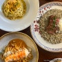 [잠실, 송파 맛집] 엘리스리틀이태리 | 석촌호수 화덕피자 맛집 | 분위기 좋은 석촌호수 레스토랑