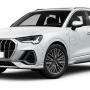 [Audi] 아우디 Q3 35 TDI Premium 글래셔화이트_2Y