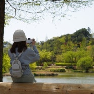 1박 2일 순천 여행 기록