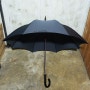 [폭스엄브렐라]Fox Umbrellas GT-2- Black[장우산][클래식우산][루어엣]