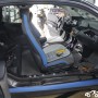 BMW 애프터 옵션 후방카메라 리페어 과정 안내 자료 [2015 BMW I01 i3 EV]
