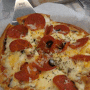 서산 식수선 피자 파스타 팟타이 배추찜 맛보다