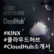 CloudHub 2023 소개서 업데이트