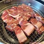 [인천십정동] 이동갈비 & 냉면 오래된 맛집 '초가숯불갈비' 동암역 맛집