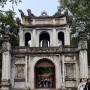 하노이 여행코스: 역사와 분위기가 그윽한 하노이문묘