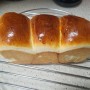 우유식빵 만들기 #전자레인지발효#아기간식 #어른간식 #식사빵 홈베이킹