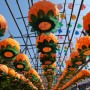 부산 불빛축제 삼광사 연등축제(기간, 주차 등)