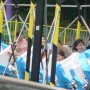 서울 근교 아이와 갈만한 곳 - 놀이기구 좋아하는 36개월 미만 80cm 이상인 아이들에겐 서울랜드가 개꿀!