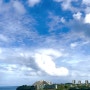 괌 날씨 오늘은 구름이 많죠 다음주 괌 태풍이 온데요