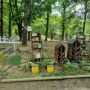 주말 아이와 가기 좋은 서울숲 헬로우뮤지엄 축제 봄봄 서울숲