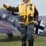 [DID,D80165]German Luftwaffe Ace Pilot,'Adolf Galland'