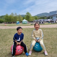 과천과학관 야외에서만 실컷 놀다옴