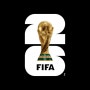 2026년 FIFA 애틀랜타 월드컵 공식 로고 공개