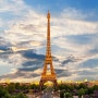 프랑스 완전일주 11일 패키지여행 코스 대한항공 + 한진관광