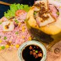 베트남 다낭 한시장 근처 한국인 입맛에 딱 맞는 베트남 음식 전문점 쩌비엣 트리비엣