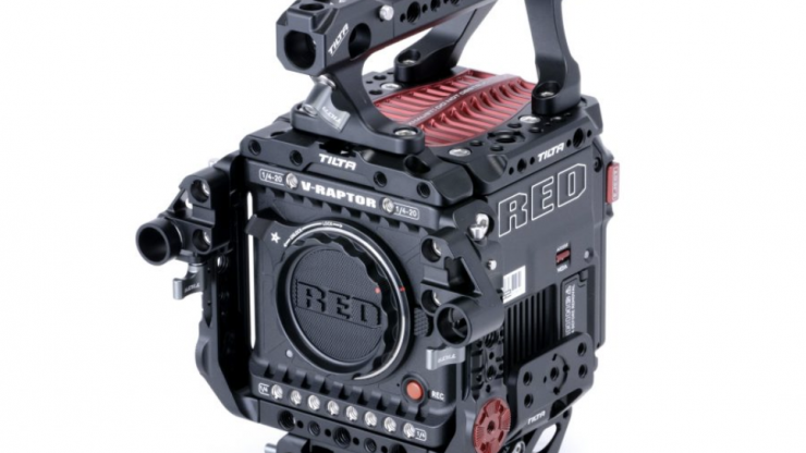 RED V-RAPTOR Version 1.5.1 Beta Firmware(영문) : 네이버 블로그